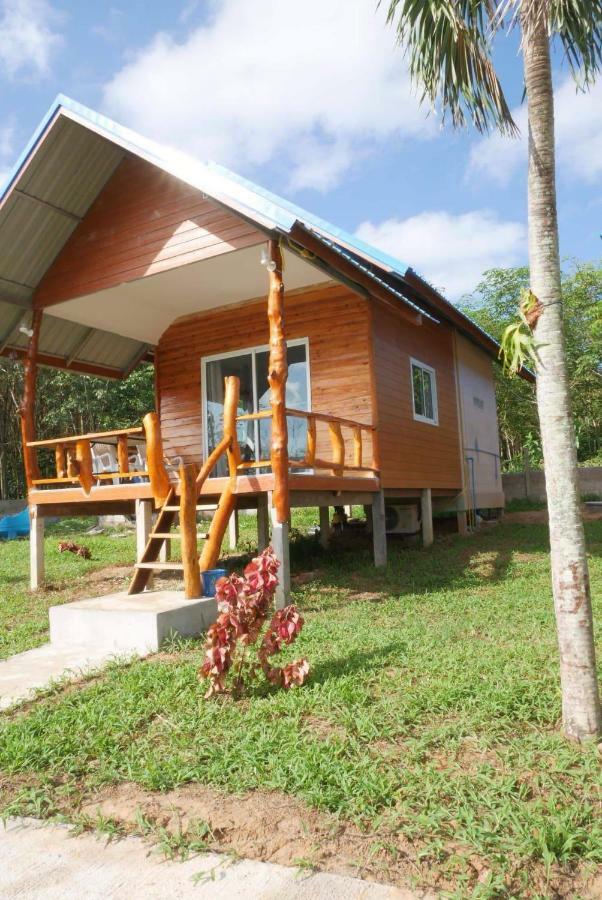 Happy Home Kohjum Koh Jum Exteriér fotografie